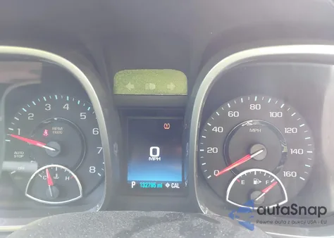 2016 Chevrolet Malibu Limited Ltz из США, поврежденный, VIN 1G11E5SA0GU144698